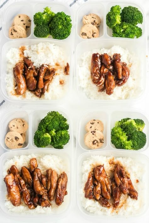 Lunch Snacks For Kids, Snacks For School, Lunchbox Kids, Fresh Meals, Snacks Ideas, Ideas Lunch, Healthy Lunch Meal Prep, Family Fresh Meals, Snacks For Kids