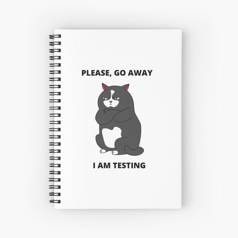 Software Qa Meme, Qa Tester, Software Tester, Awesome Products, Software, Engineering, Notebook, Book Cover, Memes