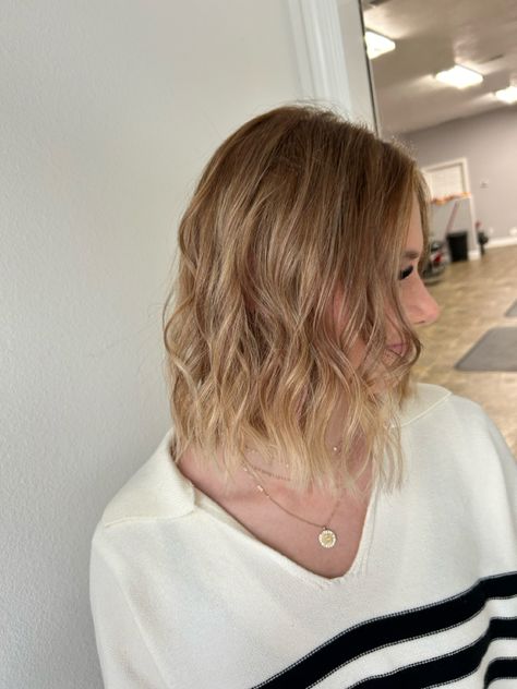 Auburn blonde, short hair, strawberry blonde Short Hair Strawberry Blonde, Strawberry Blonde Bob, Auburn Blonde, Blonde Short Hair, Blonde Short, Strawberry Blonde, Blonde Bob, Blonde Balayage, Fall Hair