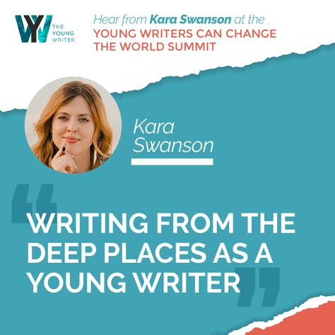 If you love Dust and Shadow, you won’t want to miss Kara Swanson’s session at the Young Writers Can Change the World Summit. And you can access her session (and many more) for FREE! Read Aloud Revival, Writers Conference, Aspiring Writer, First Novel, Writing Advice, Inspire Others, Change The World, Inspirational People, Read Aloud