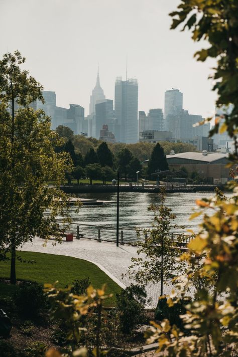 Bjarke Ingels, River Park, Whitney Museum, High Line, Shade Structure, Greenwich Village, Hudson River, West Village, West Side