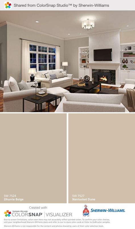 Nantucket Dune nighttime Benjamin Moore Pale Oak, Repose Gray, Interior Painting, Interior Paint Colors, Matching Paint Colors, Bedroom Paint, Paint Colors For Home, Living Room Paint, Room Paint