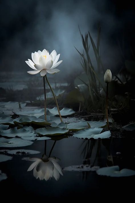 Dark Natrulisum Aesthetic, Black Lillies, Classy Wallpaper, Boutique Logo Design, Iphone Wallpaper Classy, Iphone Wallpaper Stills, Flower Iphone Wallpaper, Black And White Landscape, Painting Art Lesson