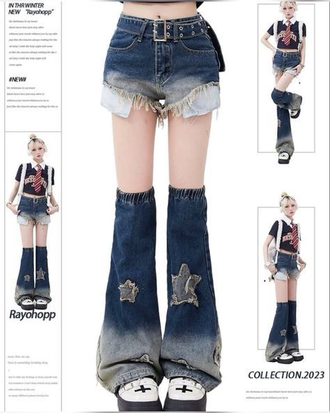 Main Character Outfit Ideas, 90s Outfit Inspiration, Peony Aesthetic, Street Outfits, Aesthetic Streetwear, Kawaii Fashion Outfits, Grunge Goth, Cute Anime, Fairy Grunge