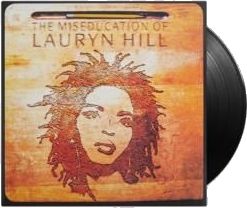 Lauryn Hill Vinyl, Lauryn Hill Miseducation, The Miseducation Of Lauryn Hill, Everything Is Everything, Lauren Hill, Miseducation Of Lauryn Hill, Jazmine Sullivan, Ex Factor, Mtv Unplugged