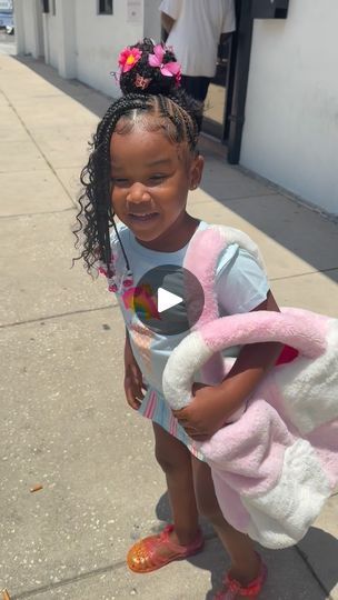 15K views · 1.9K reactions | Rain’ey💕

Everything is included with every style💕. 
.
.
.
.
.

#twinstyles #buns #stitch #stitchbraids #kidscornrows #tampahairstylist #tampahair #tampabraids #jojobraids #kidsnaturalhairstyles #noweave #kidshairstyles #kids #blackgirlmagic #kidsnaturalhair #blackgirlhairstyles #tampabay #brandon #stpete #kidsstitchbraids #stitchbraidsatl #stitchbraids #813hair #727hair #tampabraider #tampa #tampabraiders #heartbraids #designbraids #floridabraider #halfuphalfdownhairstyle | Jojo Braids | siangyoo · Original audio Kids Stitch Braids, Kids Braids, Stitch Braids, Natural Hairstyles For Kids, Kids' Braids, Flo Rida, Half Up Half Down Hair, May 11, Braid Styles