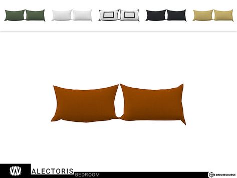 The Sims 4 Cc Resource Bedroom, Sims 4 Cc Pillows Blankets, Sims 4 Bed Pillows, Sims 4 Cc Bed Pillows, Sims 4 Cc Bed Blankets And Pillows, Sims 4 Cc Blankets And Pillows, Sims 4 Pillows Cc, Sims 4 Cc Pillows, Brown Couch Pillows