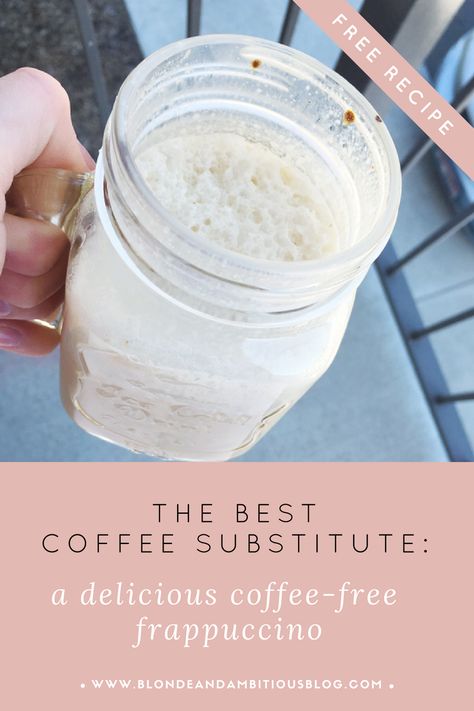 Trying to quit coffee but don't have a good enough replacement? Try PERO! The healthy, natural alternative to coffee. It smells, tastes and looks just like it so stopping that coffee addiction won't be nearly as hard as you thought it would be! Get the recipe here! Replace Coffee, Quit Coffee, Homemade Foods, Coffee Substitute, Morning Drinks, Staying Fit, Holistic Living, Easy Weeknight Dinners, Foodie Recipes