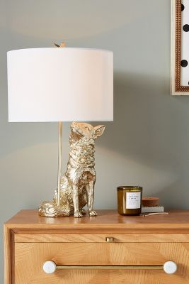 Winsome Woodland Table Lamp | Anthropologie Woodland Lamp, Christmas Towels, Perfect Bedroom, Room Lamp, Bedroom Lamps, Electrical Outlets, Beautiful Lamp, Bedroom Lighting, Lamps Living Room