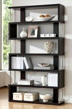 Shelves Styled Bookshelves, 3 Shelf Bookcase, Wood Bookshelves, Regal Design, Modern Shelf, Modern Bookcase, Shelf Bookcase, Modern Shelving, Estantes Flotantes