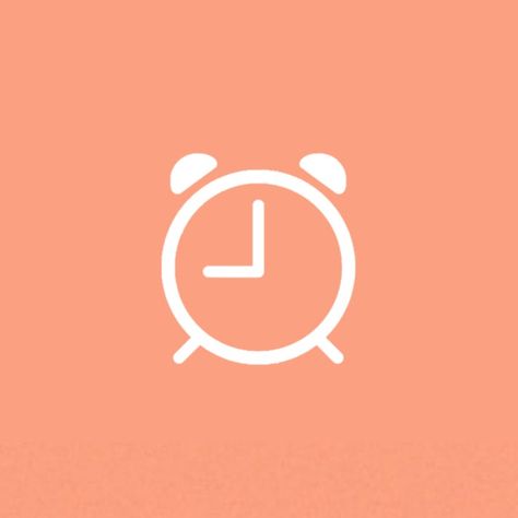 Peach Color App Icons, Peach App Icons Aesthetic, Peach App Icons, Peach App, Widgets Ideas, Widget Pictures, App Widgets, Summer Moodboard, Customization Ideas