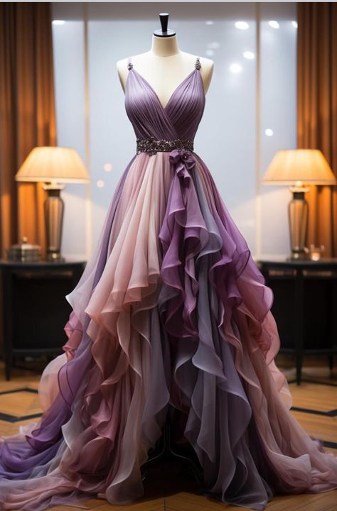 Gown Neck Design, Party Gown Dress, Gown Party Wear, Long Gown Design, Simple Gowns, Gowns Dresses Elegant, Fancy Dresses Long, Cute Prom Dresses, Fantasy Gowns