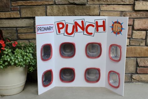 Punch Board Tutorial. Create a game that is perfect for… | by DIY Fans | Medium Punch Board Game, Diy Punch Board, Punch A Bunch Game Diy, Punch Wall Game Diy, Punch Board Game Diy Halloween, Punch Prize Board, Punch Board Game Diy, How To Make A Birthday Punch Board, How To Make A Prize Punch Board