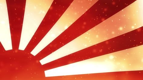 Japanese rising sun flag on fire Stock Footage,#sun#rising#Japanese#flag Rising Sun Logo, Japan Rising Sun, Rising Sun Tattoos, Japanese Rising Sun, Rising Sun Flag, Sun Background, Japanese Legends, Dragon Fish, Japanese Flag