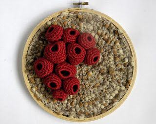 Art au crochet