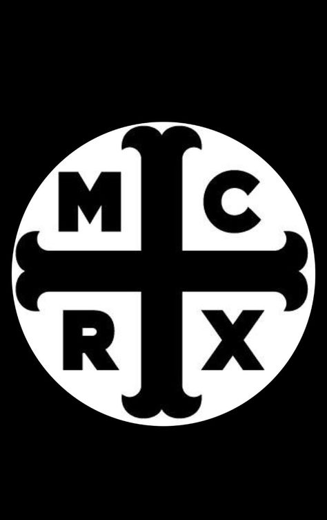 MCR...X My Chemical Romance Disenchanted, Mcr Logo, My Chemical Romance Logo, My Chemical Romance Albums, House Of Wolves, Black Parade, Musica Rock, Band Logos, Emo Bands