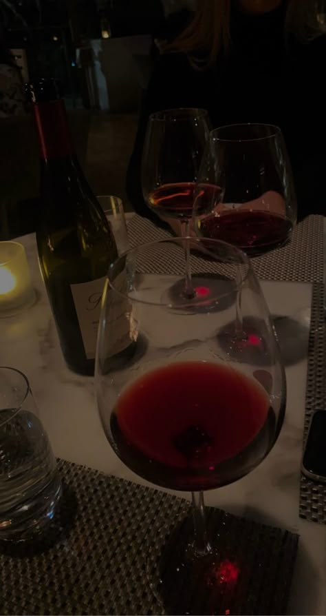 Red Wine Date Night Aesthetic, Wine Asthetic Picture, Vin Rouge Aesthetic, Wine Red Asthetics, Red Wine Asethic, Vine Aesthetic Red, Red Wine Aesthetic Dark, Wine Astethic, Wine Party Aesthetic