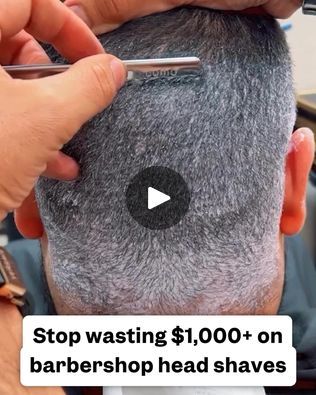 Head Shaver, Bald Men, Barber Shop, Shopping Cart, I Tried, Shaving