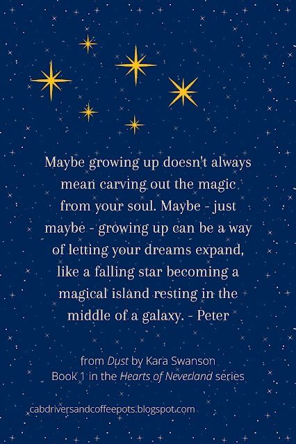 🤔🥱😴✨ Peter Pan Book Quotes, Peter Pan Poem, Dust Kara Swanson, Star Dust Quote, Peter Pan Quotes Inspirational, Peter Pan Quotes Never Grow Up, Neverland Peter Pan Aesthetic, Kara Swanson, Peter Pan Aesthetic