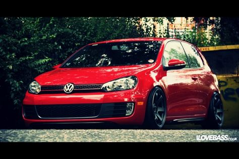 VW Golf MKVI GTD Vw Golf Gt, Vw Golf Mk6 Gti, Vw Golf Tdi, Ilb Drivers Club, Vw Rat Rod, Mk6 Golf, Volkswagen Golf Mk1, Vw Ideas, Mk6 Gti