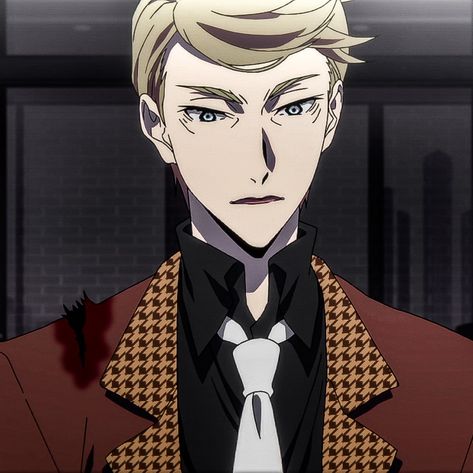 Fitzgerald Bsd, Francis Scott Key, Dog Organization, Dog Icon, F Scott Fitzgerald, Bongou Stray Dogs, Cover Pics, Stray Dogs, Bungo Stray Dogs