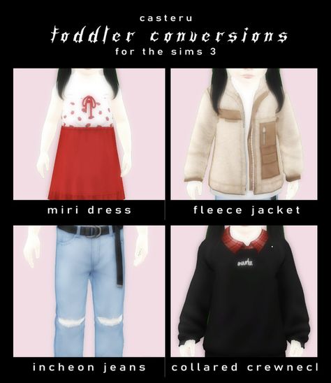 Sims 3 Cc Patreon, Sims 4 To 3 Conversions, Sims 3 Infant Cc, Sims 3 Conversions, Sims 3 Clothing Cc, Sims 3 Body Sliders, Sims 3 Kids Cc, Ts4 To Ts3 Cc, The Sims 3 Cc Clothes