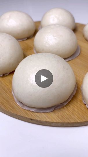 Meat Buns Recipe, Chicken Asado, Siopao Recipe, Meat Buns, Steamed Meat, Meat Bun, Steamed Chicken, Baking Stuff, Buns Recipe