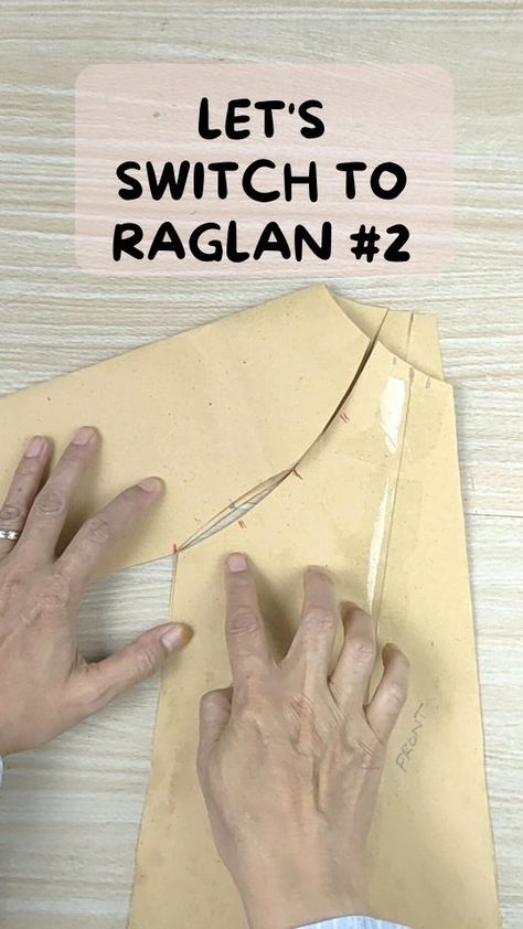 Raglan Blouse Pattern, Raglan Blouse, Raglan Sleeve Pattern, Kids Blouse, Couture Sewing Techniques, December 31, Diy Sewing Clothes, Couture Sewing, Sewing Lessons