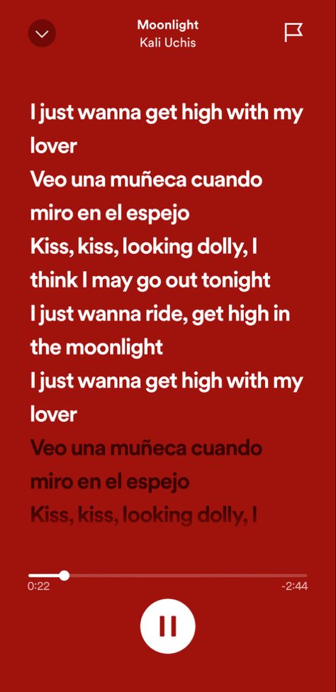 Moonlight Kali Uchis Lyrics, Moonlight Kali Uchis Spotify, Kali Uchis Moonlight, Moonlight Kali Uchis, Moonlight Lyrics, Rich Wife, Weird Songs, 3 Musketeers, Music Album Art