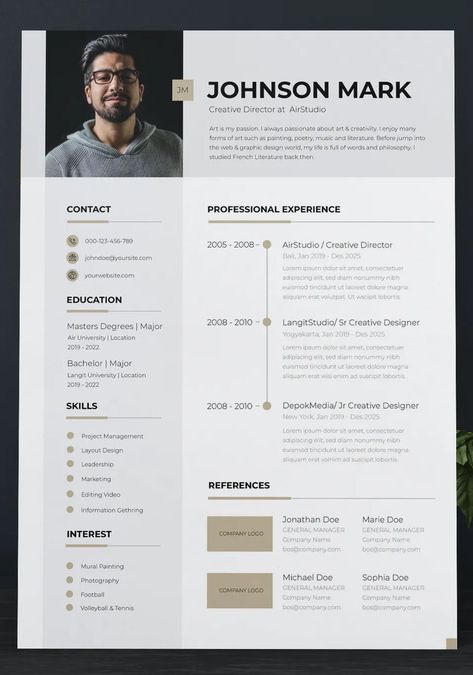 Architect Resume Design Cv Template, Architect Cv Template, Resume For Architects, Cv For Architects, Architect Cv Design, Architects Resume, Architectural Resume, Architect Cv, Architectural Cv