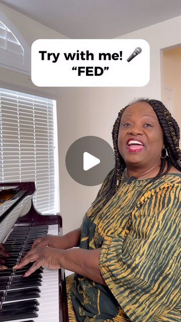 Debra Bonner | Transformational Vocal Coach on Instagram: "🎶 Ready to find your true voice? Try these 2 powerful vocal exercises straight from Debra Bonner’s fully online 6-week training program! 

🌟 Want more? You can dive deep into her 6 week training program OR get the 16 GOAT (Greatest of All Time) Vocal Exercises today! These exercises are designed to strengthen your vocal abilities so you can sing higher than you’ve ever dreamed possible!

👉 Drop a “SING” in the comments for the link to start your journey to finding your true voice NOW! 

Don’t wait—your voice deserves this!

#vocalexercises #vocalcoach #howtosing #sing" Goat Greatest Of All Time, Vocal Exercises, Greatest Of All Time, Vocal Coach, Training Program, Songs To Sing, Your Voice, Training Programs, All Time