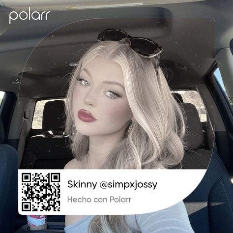 Code Blend, Animal Icon, Polarr Filters, Charli D Amelio, Best Friends Photos, Friend Photos, Blackpink Jennie, Qr Code, Color Coding