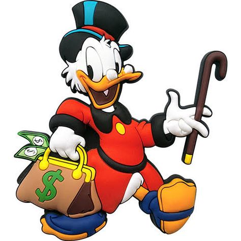 https://encrypted-tbn0.gstatic.com/images?q=tbn:ANd9GcSHYNliUgxxBizTp6AQcG2ttpPuui3MrXJ8LQ&usqp=CAU List Of Disney Characters, Walt Disney Cartoons, Dagobert Duck, The Legend Of Sleepy Hollow, Uncle Scrooge, Duck Cartoon, Disney Wiki, Disney Duck, Looney Tunes Cartoons