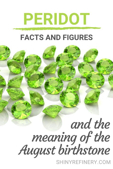 August Birthstone Meaning And Fun Facts About Peridot Gemstones, peridots jewelry #peridot #peridots #birthstone #augustbirthstone #gem #gemstone #jewelry Peridot Jewelry With Gemstone Accents For May Birthstone, Peridot Gemstone Meaning, Polished Peridot Jewelry For May Birthstone, August Stone, Green Peridot Birthstone Gemstones, Princess School, Birthstones Meanings, Bookish Templates, Peridot Gemstones For Anniversary - May Birthstone