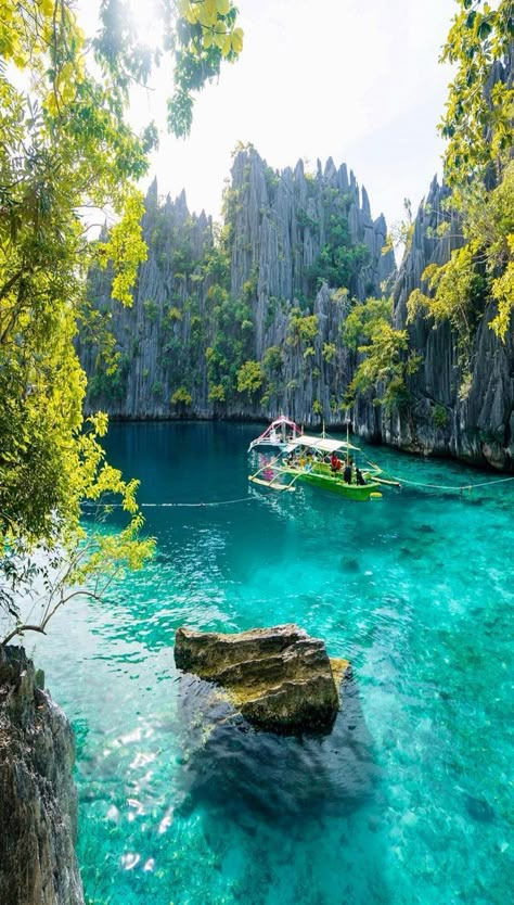 Coron,Palawan Coron Palawan Philippines, Philippines Palawan, Beautiful Resorts, Coron Palawan, Holiday Tips, Palawan Philippines, Vacation Inspiration, Tropical Destinations, Bohol