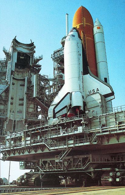 June 25, 1992: Launch: Space Shuttle Columbia STS-50 at 12:12:23 pm EDT. Mission highlights: Spacelab mission. Space Shuttle Columbia, Nasa Space Program, Nasa Space Shuttle, Nasa Space, Space Race, Space Center, Air Space, Space Images, Space Pictures