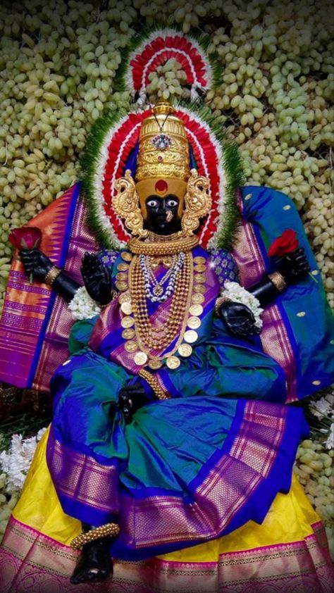 Ambabai Photo Hd, Mahalakshmi Goddesses Kolhapur, Mahalaxmi Kolhapur Hd Images, Amba Mataji Images, Bhavani Mata, Dare Games For Friends, Kolhapuri Mahalakshmi, Gauri Ganpati, Laxmi Goddess