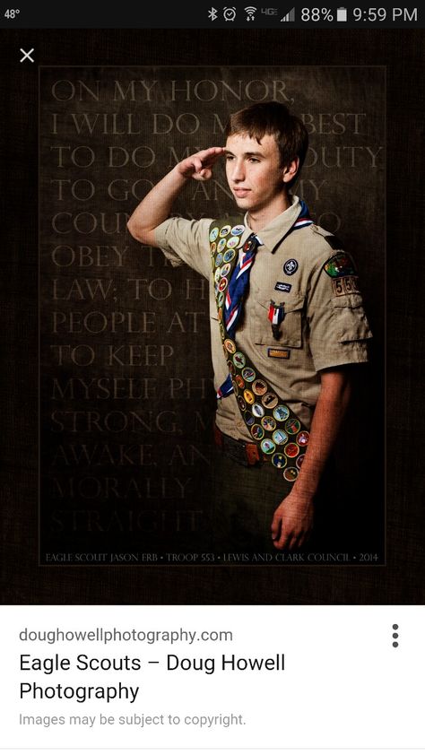 Eagle Scout Senior Pictures, Eagle Scout Photo Shoot, Scouts Activities, Eagle Ceremony, Random Poses, Boy Scouts Eagle, Eagle Scout Ceremony, Scouts Bsa, Kid Pics