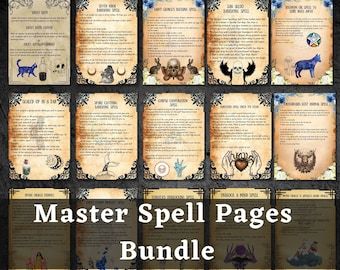 Witches' Happiness Spell Image Digital Clipart Instant - Etsy Ireland Real Magic Spells That Work, Happiness Spell, Wiccan Books, Wicca Altar, Paganism Spells, Spell Books, Witchcraft Books, Magic Spell Book, Wiccan Spell Book