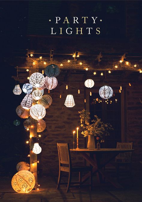 Our solar lanterns are good to glow. Lace Lanterns, Outdoor Evening, Instagram Light, Solar Lantern, Led Light Design, Light Up The Night, Porch Garden, Entertaining Essentials, Solar Lanterns