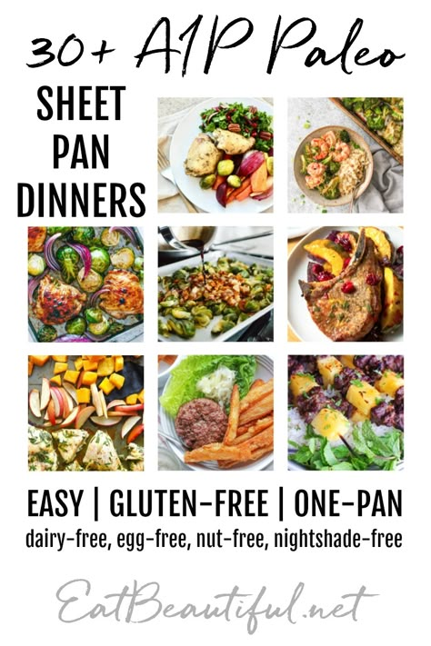 Aip Dinner Recipes, Aip Dinner, Autoimmune Diet Recipes, Paleo Easy, Aip Diet Recipes, Summer Dinner Recipes, Autoimmune Paleo Diet, Autoimmune Recipes, Autoimmune Paleo Recipes