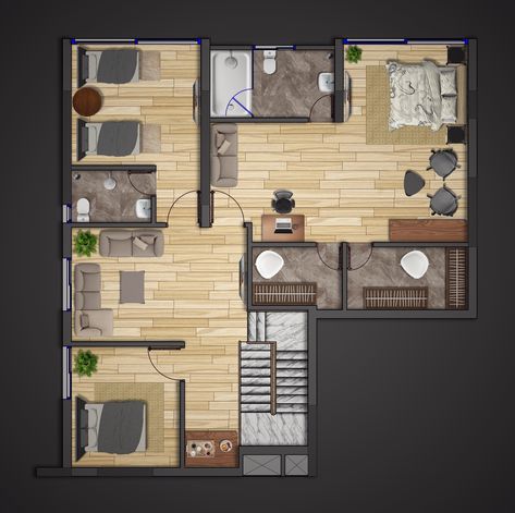 Auto CAD; ARCHITECT; ARCHITECTURAL; architectural plan; architectural plans; Architecture; AUTOCAD; ADU Application; blueprint; building plan; black; Civil; Civil Engineer; creative; commercial; 3d floor plan; 2d floor plan; FLOOR PLAN; Freelancer; photoshop; 3d rendering; realistic; rendering; residential; luxurious; luxury; home; duplex; ADU house; ADU; floor; plan; landscape; swimming pool; bbq; green; kids zone; sloped roof; gym; gymnetiam; Plan Rendering Architecture Photoshop, Plan Rendering Architecture, Plan Photoshop, Architecture Photoshop, Photoshop Landscape, Rendered Floor Plan, Apartment Floor Plan, Duplex Apartment, Top Floor