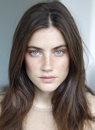 anna speckhart Anna Christine Speckhart, Anna Christine, Beautiful Freckles, Dry Skin On Face, Female Character Inspiration, The Society, Female Portrait, Girl Face, Beautiful Eyes