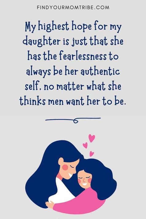 148 Best Mom Daughter Quotes That Praise This Special Bond Mum Quotes From Daughter, I Love My Kids Quotes, Mom Daughter Quotes, Daughter Mother Quotes, My Kids Quotes, Love My Mom Quotes, Love My Kids Quotes, I Love My Kids, Best Mom Quotes