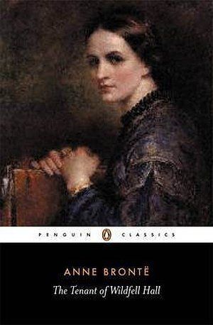 There's a lot more to Anne Brontë than her family tree, so how about we stop calling her the Other Brontë already? Books To Read In Fall, Classic Books To Read, The Tenant Of Wildfell Hall, Best Classic Books, Fall Reading List, Anne Bronte, Gothic Books, Bronte Sisters, Fall Reading