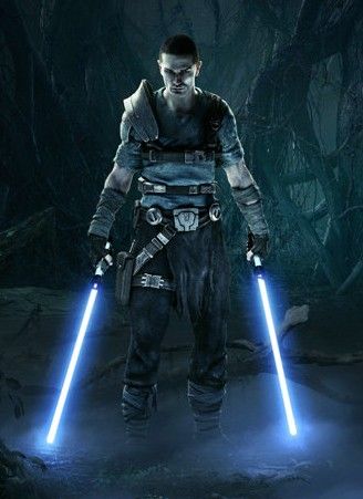 Star Killer, Galen Marek, The Force Unleashed, Mobile Phone Wallpaper, Jedi Sith, Ninja Art, The Force Is Strong, Star Wars Wallpaper, Movies And Series