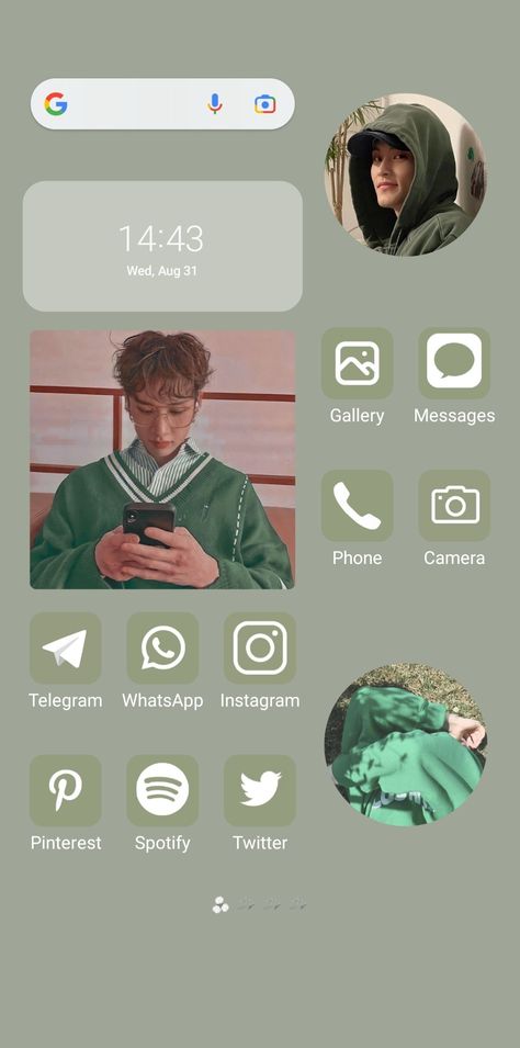 Android phone home screen aesthetic Aesthetic Home Screen Android, Phone Home Screen Aesthetic, Android Phone Home Screen, Phone Home Screen, Aesthetic Android, Andriod Phone, Home Screen Aesthetic, Screen Aesthetic, Home Screen