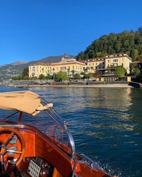 Villa Serbelloni, Summer In Europe, Visual Gallery, Hotel Villa, Italy Aesthetic, Paradise On Earth, Italian Summer, Northern Italy, European Summer