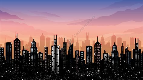 building,high-rise building,the view of the city,city high-rise,real estate,illustration,landscape,city ​​building,city City Landscape Illustration, New York City Landscape, Illustration Landscape, Landscape City, City Vector, City Silhouette, Font Illustration, Landscape Background, City Illustration