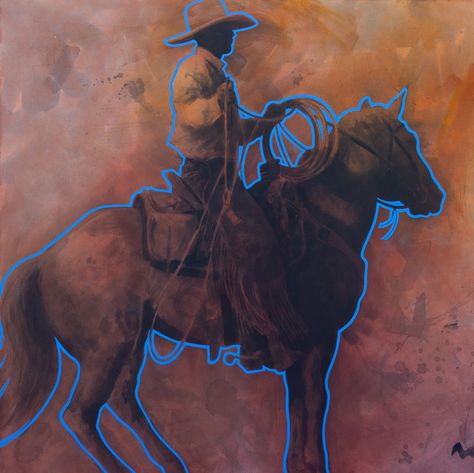 Artists | Altamira Fine Art Jackson Hole Wyoming, Cowboy Art, Scottsdale Arizona, Jackson Hole, Contemporary Glass, Western Art, Horse Art, Art Studies, Wyoming